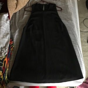 American apparel A-line mini dress